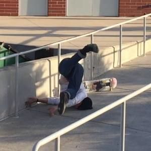 Meet your Posher, Dondi